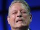 Al Gore claims climate change caused Syrian war