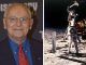 NASA astronaut Alan Bean explains why he doesn't think aliens have visited Earth