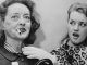 Bette Davis' eldest child, born-again Christian, B.D. Hyman, claims her famous mother practicing witch who put 'demonic' curses on her enemies and family.