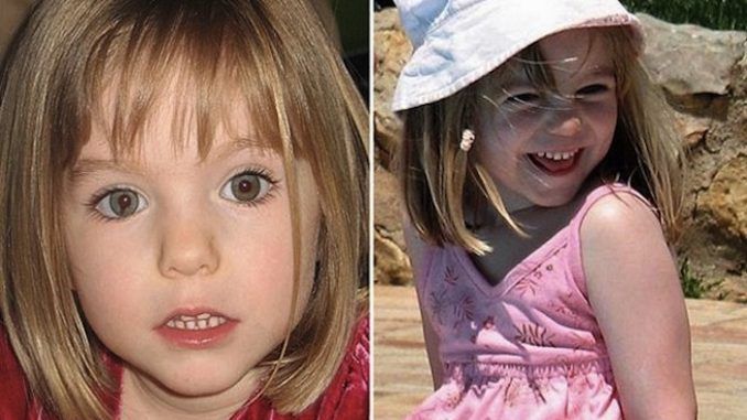 Former UK police detective claims Madeleine McCann's pedophile abductors are being protected