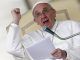 Pope Francis warned the European Union "risks dying", and launched an assault against the idea of democracy, calling it "a form of egotism".