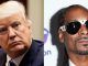 President Trump has weighed in on Snoop Dogg's sad new video in which the has-been rapper points a toy gun at a clown version of the president.
