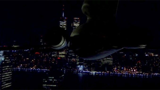 X-files episode 'the lone gunman' predicted the 9/11 attacks before they happened