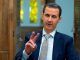 Syrian President Bashar al-Assad says the Deep State have full control over America, not Trump