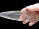 Archeologists in Spain uncover mysterious prehistoric crystal weapons