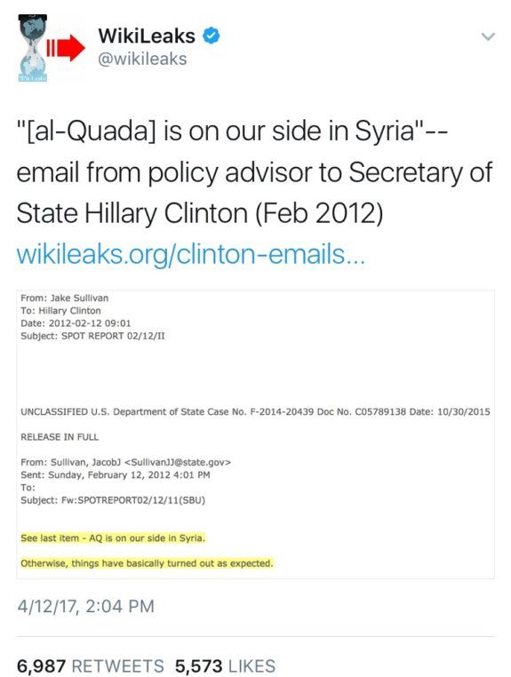 Clinton-alqaeda-syria-ISIS