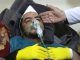 ISIS launch chemical attack in Mosul, Iraq