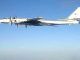 US jets chase Russian bombers away from Alaskan border