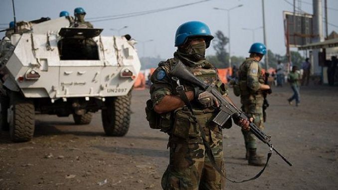 United Nations peacekeepers in Haiti ran a pedophile ring for over three years, sexually abusing scores of children undetected, according to a new investigation.