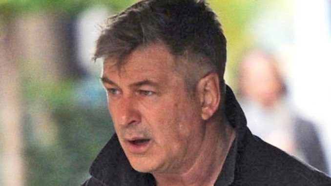 Alec Baldwin has warned Democrats that none of them will defeat Trump in 2020, and declared he would "love" to run against him.