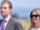 Eric Trump confirmed that President Trump’s decision to bomb a Syrian airbase to punish Assad for an alleged chemical weapons attack last week was ordered by his sister Ivanka.