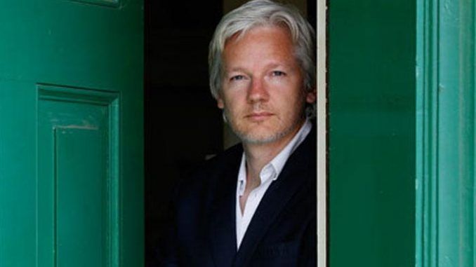 Julian Assange could be extradited to the US this week