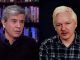 Julian Assange says Democrats invented the Russian hacking story following Clinton election loss