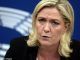 Marine le Pen warns that France could be on the brink of a civil war