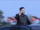 North Korea launch ballistic missile on Friday, sparking world war 3 fears