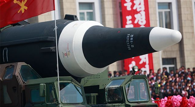 north-korea-nuclear-weapons