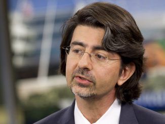 Pierre Omidyar wants to influence your thoughts and beliefs with internet censorship to "reestablish trust in government and institutions."