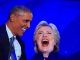 Obama shared top-secret intelligence with Hillary during the 2016 Presidential race