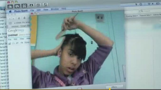 Pennsylvania school caught spying on students via laptop webcams