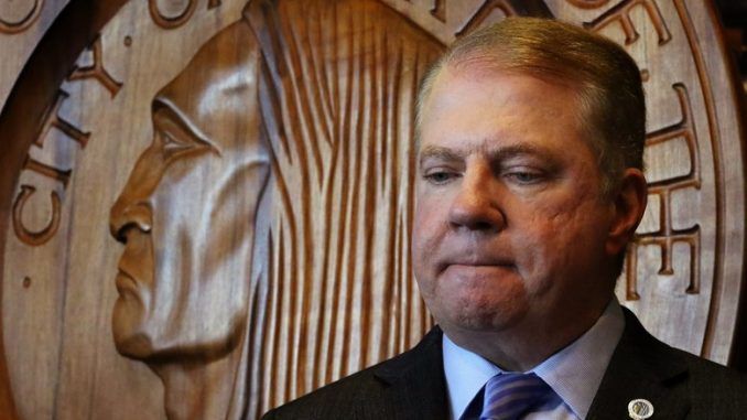 More victims come forward alleging Seattle mayor rape children then orchestrated coverup