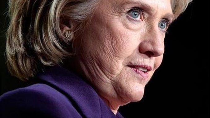 Seymour Hersh claims Hillary Clinton illegally imported Sarin gas into Syria