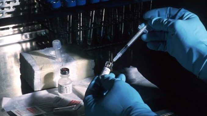Thousands sue Merck over shingles vaccine reaction
