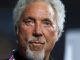 British pop star Sir Tom Jones is being investigated by police over the alleged rape of a 14-year-old girl.