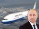 Vladimir Putin bans United Airlines from Russian airspace