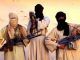 Al-Qaeda leader admits US military are part of the team