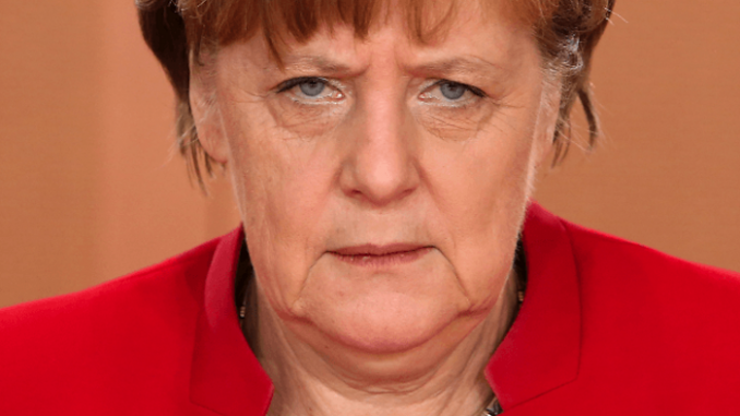 Angela Merkel says US, UK are no longer allies with Germany