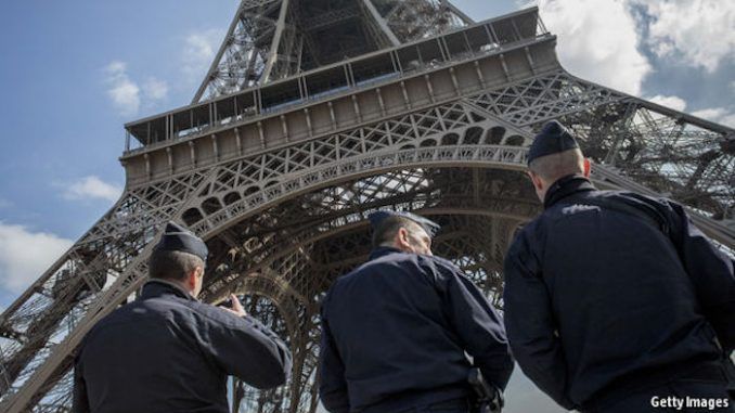 France extends state of emergency