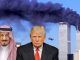 Iran tell Donald Trump that Saudi Arabia helped orchestrate the 9/11 attacks