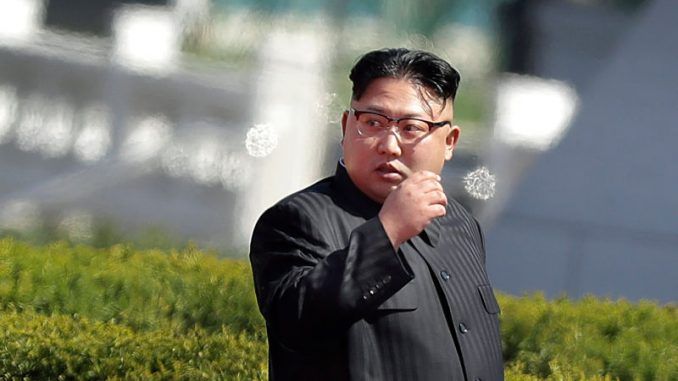 Kim Jong-un summons UK ambassador after uncovering CIA plot to assassinate him