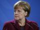 Angela Merkel vows to brainwash climate change doubters