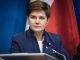 Poland’s Prime Minister Szydło hit back with strong words in response to European Union threats to force her country to accept migrants.