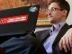 Edward Snowden blames NSA for global malware attack