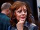 Actress Susan Sarandon claims that Trump is either going to quit or be forced out of office before the end of his first term