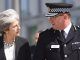 Theresa May and MI6 knew about Manchester attacks in advance