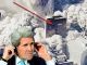 John Kerry admits that WTC 7 was brought down by controlled demolition on 9/11