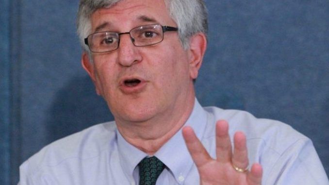 Paul Offit, prominent vaccine spokesman, is so indebted to Big Pharma that even mainstream media have reported qualms about taking his word for anything medicine-related.