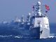 The Chinese Navy has put the US military on notice, warning them to remove a US warship patrolling the South China Sea, or face consequences.