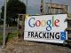 Google declares anti-fracking 'fake news'