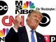 Harvard study reveals 93 percent of media is biased against President Trump