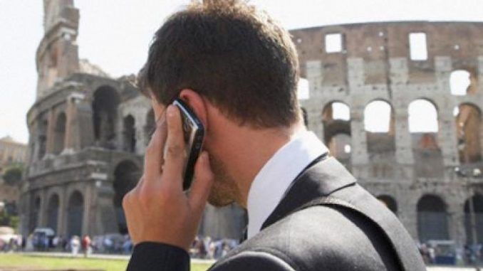 Italian court ruling confirms that cell phones cause brain cancer