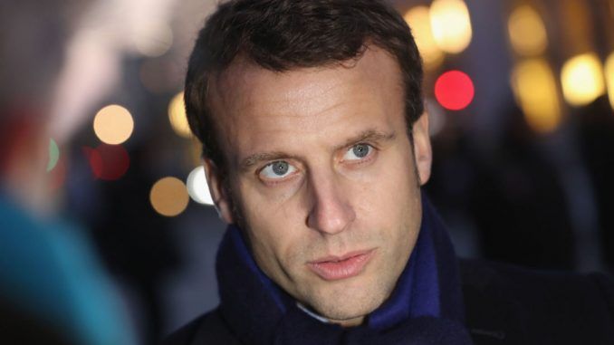 French auditor calls for Emannuel Macron arrest over tax evasion scandal