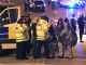 FBI warned British intelligence services about Manchester attack in January