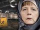 Chancellor Angela Merkel blasted Germans for failing to understand how Muslim immigration has changed their country and told them they will have to come to terms with more mosques than churches.