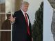 Treasonous Trump admin insiders begin impeachment proceedings against Trump