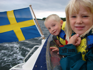 Sweden's Riksdag looked at all the evidence and then banned mandatory vaccinations over health concerns.