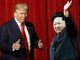 Trump is open to the idea of meeting Kim Jong-un